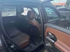 2022 Mercedes-Benz GLB 200 Sport, чёрный — фото 9