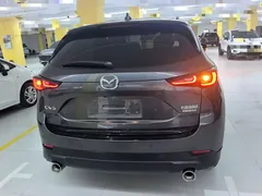 2022 Mazda CX-5 2.5L AT 2WD Smart — фото 4