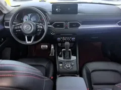 2022 Mazda CX-5 2.5L AT 2WD Smart — фото 6