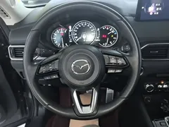 2022 Mazda CX-5 2.5L AT 2WD Smart — фото 7
