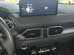 2022 Mazda CX-5 2.5L AT 2WD Smart — фото 9