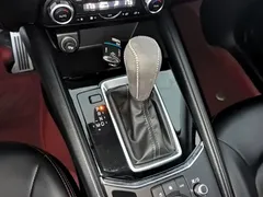 2022 Mazda CX-5 2.5L AT 2WD Smart — фото 10