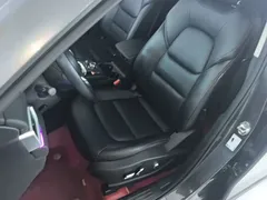 2022 Mazda CX-5 2.5L AT 2WD Smart — фото 11