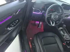 2022 Mazda CX-5 2.5L AT 2WD Smart — фото 12