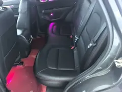 2022 Mazda CX-5 2.5L AT 2WD Smart — фото 13
