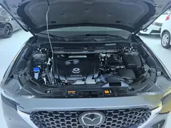 2022 Mazda CX-5 2.5L AT 2WD Smart — фото 16