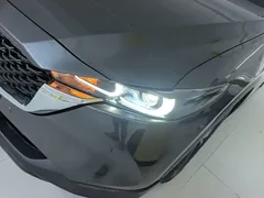 2022 Mazda CX-5 2.5L AT 2WD Smart — фото 18