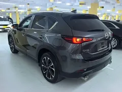 2022 Mazda CX-5 2.5L AT 2WD Smart — фото 23