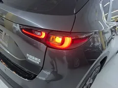 2022 Mazda CX-5 2.5L AT 2WD Smart — фото 24
