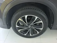 2022 Mazda CX-5 2.5L AT 2WD Smart — фото 25