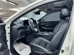 2022 Nissan Sylphy 1.6L XL CVT, белый — фото 8