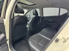 2022 Nissan Sylphy 1.6L XL CVT, белый — фото 12