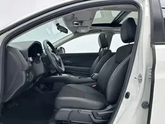 2022 Honda Vezel 1.5L CVT, белый — фото 5