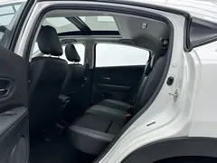 2022 Honda Vezel 1.5L CVT, белый — фото 6
