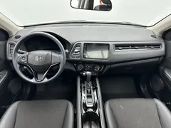 2022 Honda Vezel 1.5L CVT, белый — фото 7