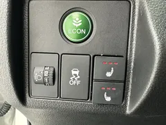 2022 Honda Vezel 1.5L CVT, белый — фото 12