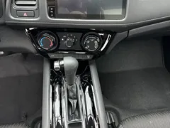 2022 Honda Vezel 1.5L CVT, белый — фото 14