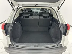 2022 Honda Vezel 1.5L CVT, белый — фото 16