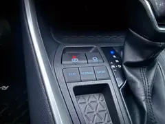 2023 Toyota RAV4 2.0L CVT Plus, чёрный — фото 11