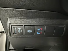 2021 Toyota Corolla 1.2T S-CVT, белый — фото 14