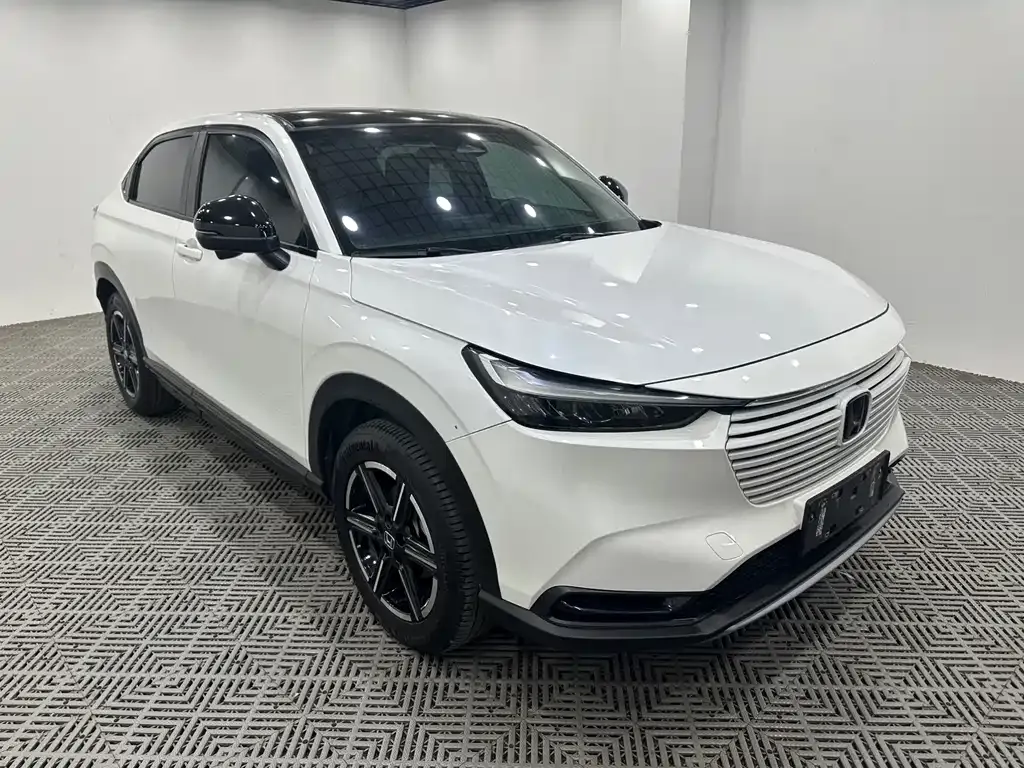 2023 Honda Vezel 1.5L CVT
