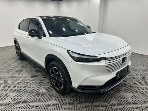 2023 Honda Vezel 1.5L CVT