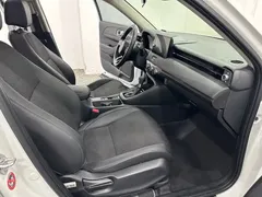 2023 Honda Vezel 1.5L CVT, белый — фото 4