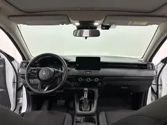 2023 Honda Vezel 1.5L CVT, белый — фото 5