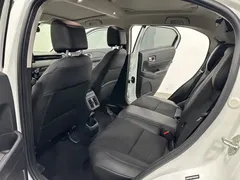 2023 Honda Vezel 1.5L CVT, белый — фото 6