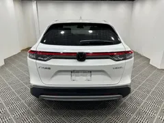2023 Honda Vezel 1.5L CVT, белый — фото 8