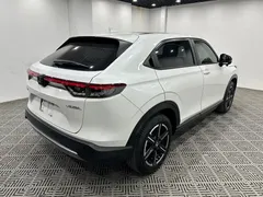 2023 Honda Vezel 1.5L CVT, белый — фото 9