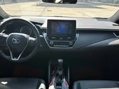 2023 Toyota Levin 185T CVT, белый — фото 17
