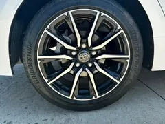 2023 Toyota Levin 185T CVT, белый — фото 19