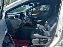 2023 Toyota Levin 185T CVT, белый — фото 21