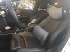 2022 Mercedes-Benz A-Class A 180 L, белый — фото 11