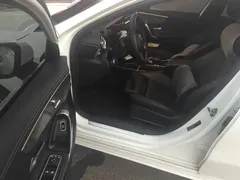 2022 Mercedes-Benz A-Class A 180 L, белый — фото 12