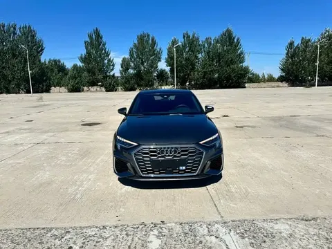 2023 Audi A3 Sportback 35 TFSI