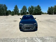 2023 Audi A3 Sportback 35 TFSI — фото 1
