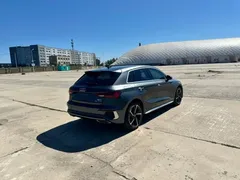 2023 Audi A3 Sportback 35 TFSI — фото 5