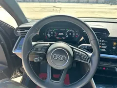 2023 Audi A3 Sportback 35 TFSI — фото 12