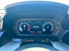 2023 Audi A3 Sportback 35 TFSI — фото 13