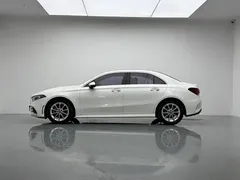 2021 Mercedes-Benz A-Class A 200 L, белый — фото 7
