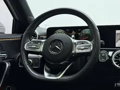 2021 Mercedes-Benz A-Class A 200 L, белый — фото 11
