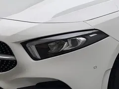 2021 Mercedes-Benz A-Class A 200 L, белый — фото 17