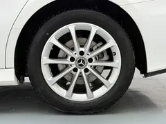 2021 Mercedes-Benz A-Class A 200 L, белый — фото 19
