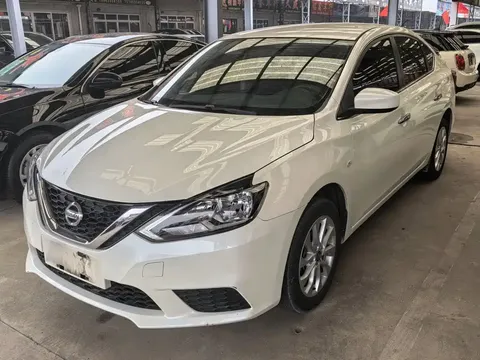 2022 Nissan Sylphy 1.6XE CVT