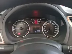 2022 Nissan Sylphy 1.6XE CVT, белый — фото 8