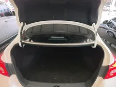 2022 Nissan Sylphy 1.6XE CVT, белый — фото 15