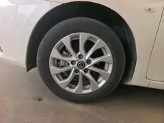 2022 Nissan Sylphy 1.6XE CVT, белый — фото 25