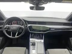 2024 Audi A6L 40 TFSI Luxury Dynamic, чёрный — фото 13